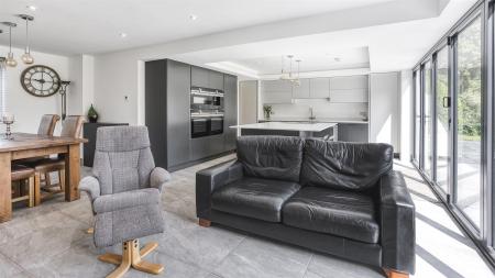 Snug Area