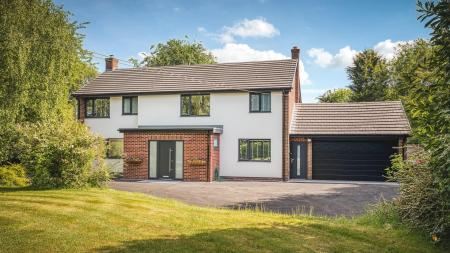 Double Garage