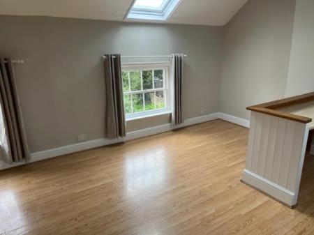 Open Living Space