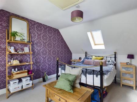 Bedroom Five