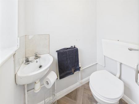 Ground Floor WC
