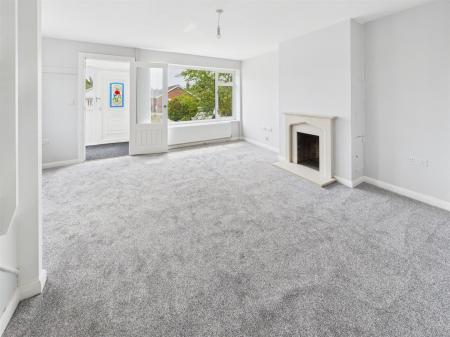 Large Living Room