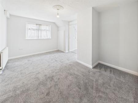 Second Reception/ Dining Room