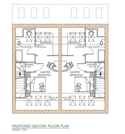 Second Floor