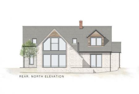 Potential Architect Drawings