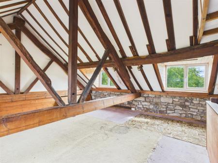 Roof Space