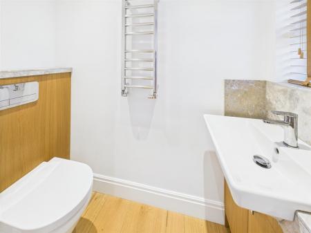 Ground Floor W/C