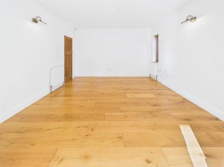 Additional Reception Room/ Office/ Dining Room
