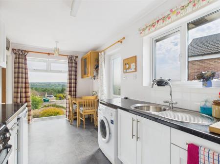 Kitchen Dining Room