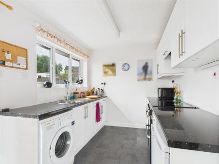 Kitchen Dining Room
