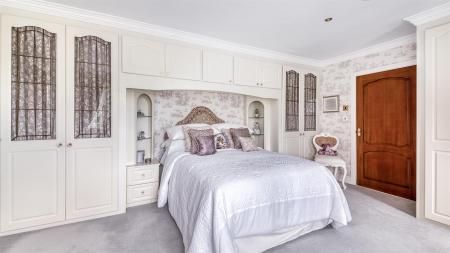 Double Bedroom Two