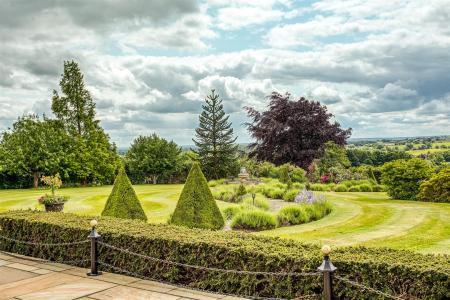Private Garden