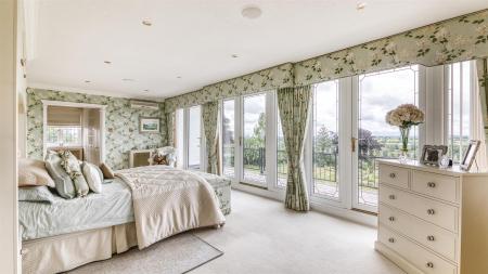 Double Bedroom One