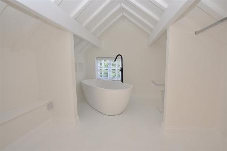 En-Suite Dressing Area