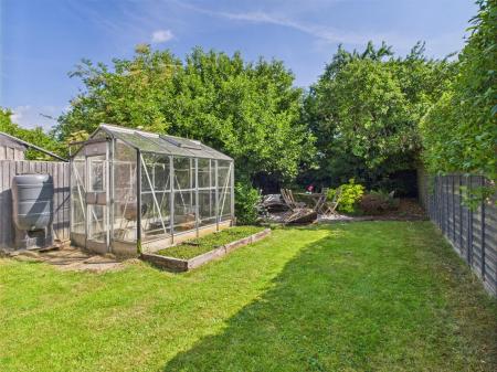 Private Garden