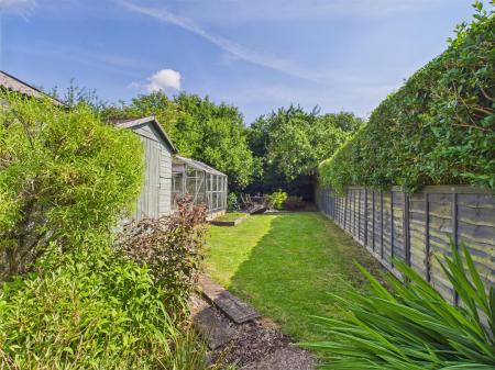 Private Garden