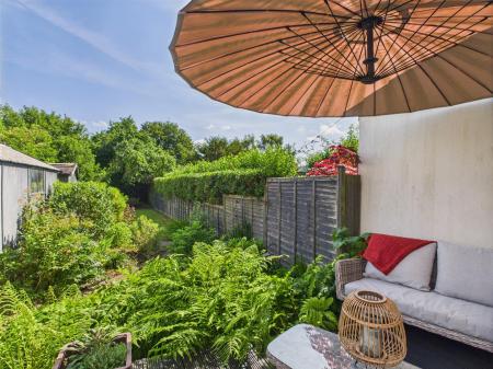 Private Garden