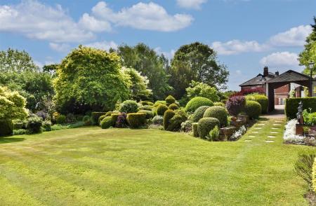Gardens