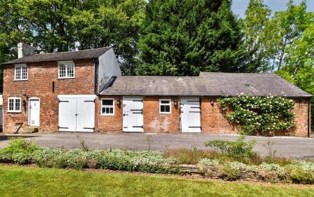 Outbuildings