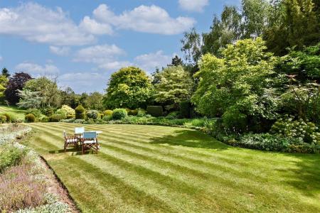Gardens