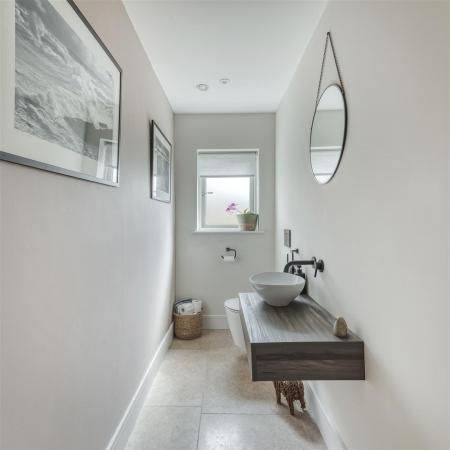 Cloakroom