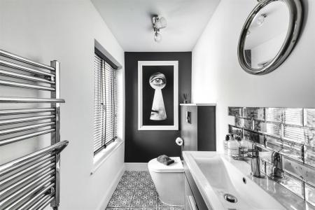 Cloakroom