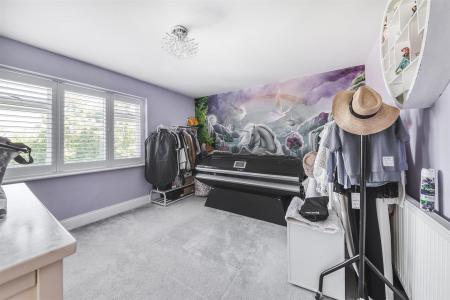 Double Bedroom Five