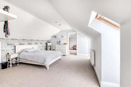 Double Bedroom Six