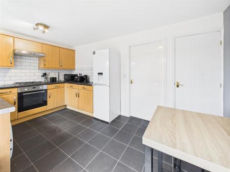 Kitchen Dining Room