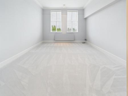 Large Living Area