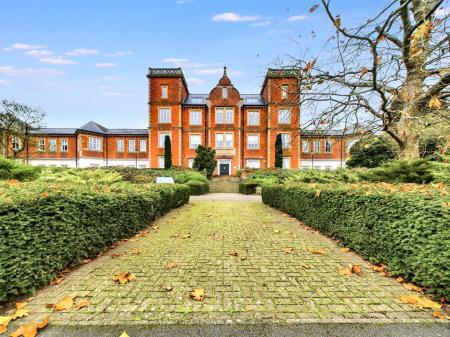 Duesbury Court