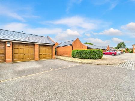Garage And Car Parking