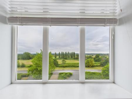 View From Bedroom