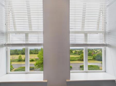 View From Living Room