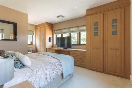 Double Bedroom Two