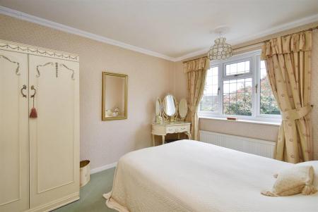 Double Bedroom Two