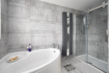 Luxury Bathroom