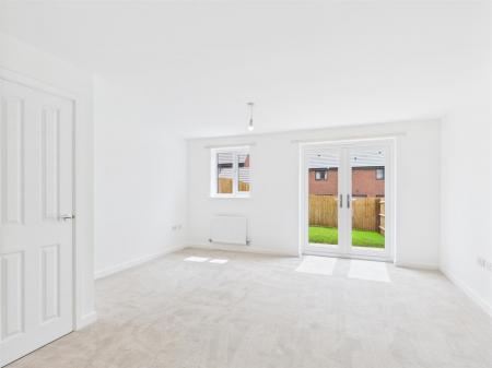 Living Dining Area