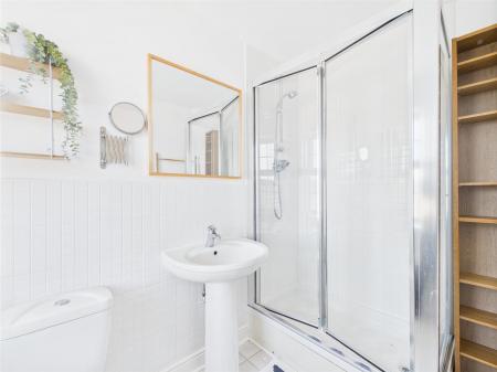 En-Suite Two