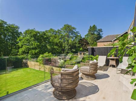Sun Terrace