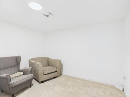 Cinema Room