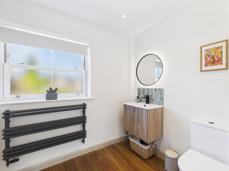 En-suite