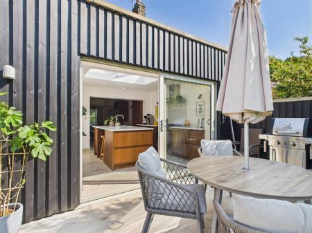 Sun Terrace