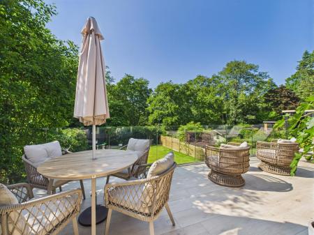 Sun Terrace