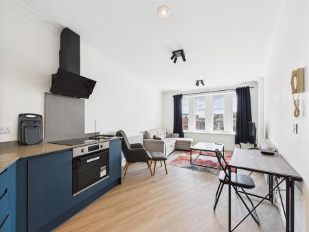 Stylish Living At Its Best