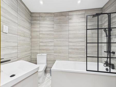 Stunning Bathroom