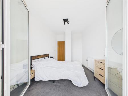 Beautiful Bedroom