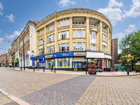 Market Place