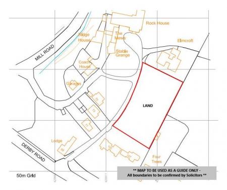 Location Plan