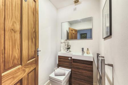 Cloakroom